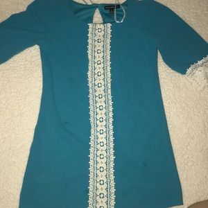 Size 7 Girls Dress